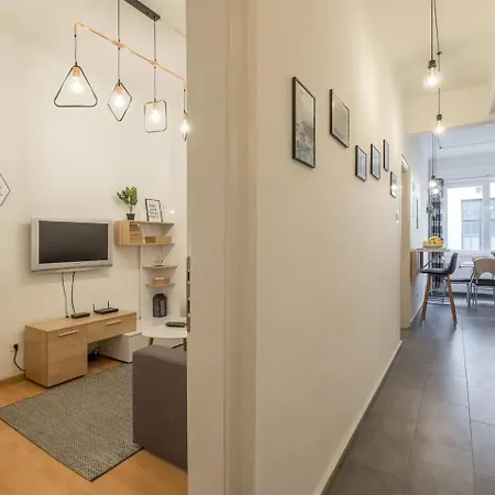 And Play - Foosball And Comfort Apartment