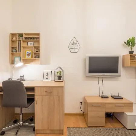 And Play - Foosball And Comfort Apartment *