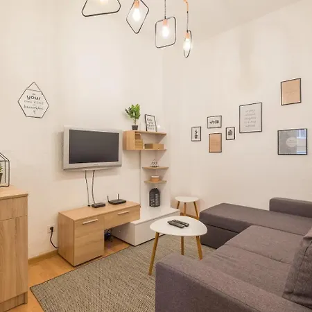 And Play - Foosball And Comfort Apartment Sofia