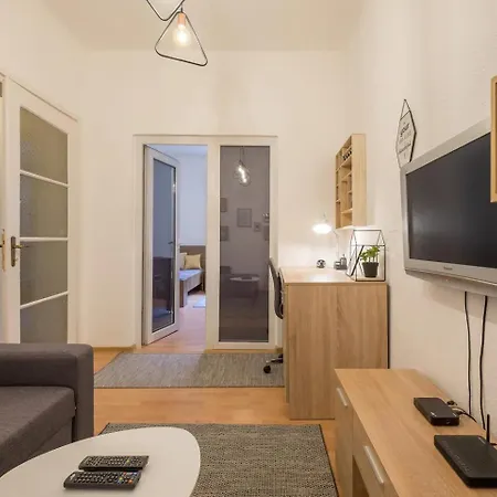 And Play - Foosball And Comfort Apartment *