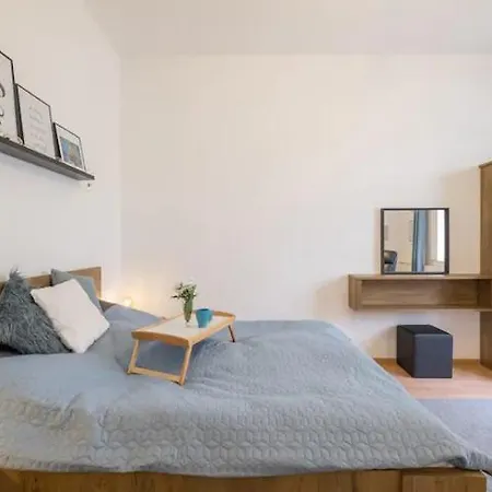 And Play - Foosball And Comfort Apartment