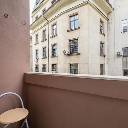 Apartment And Play - Foosball And Comfort *