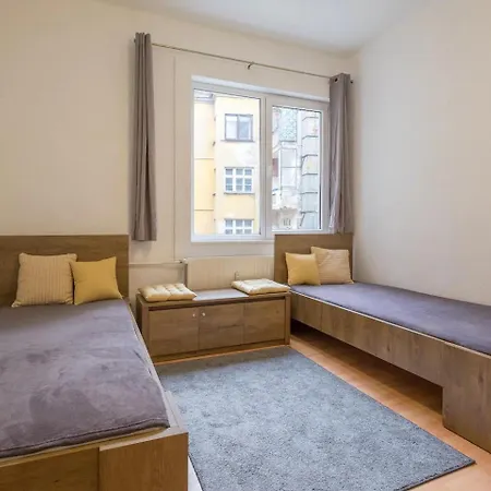 And Play - Foosball And Comfort Apartment Sofia