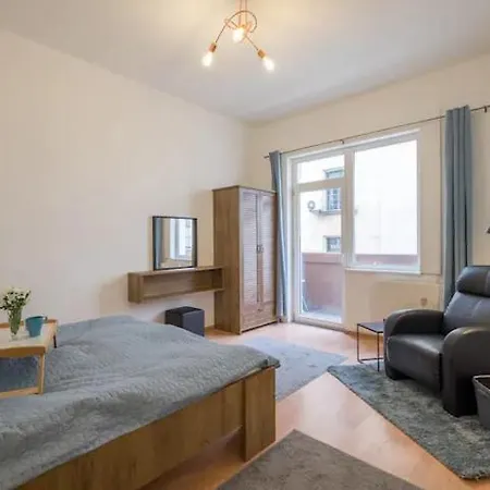 And Play - Foosball And Comfort Apartment Sofia