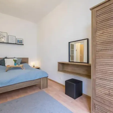 And Play - Foosball And Comfort Apartment