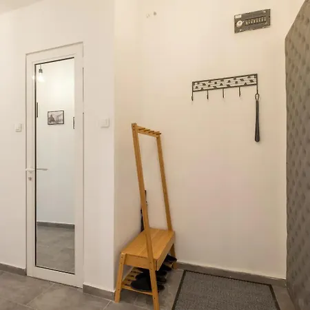 And Play - Foosball And Comfort Apartment *