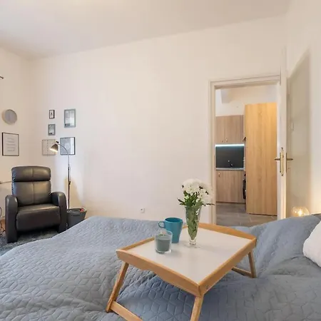 And Play - Foosball And Comfort Apartment