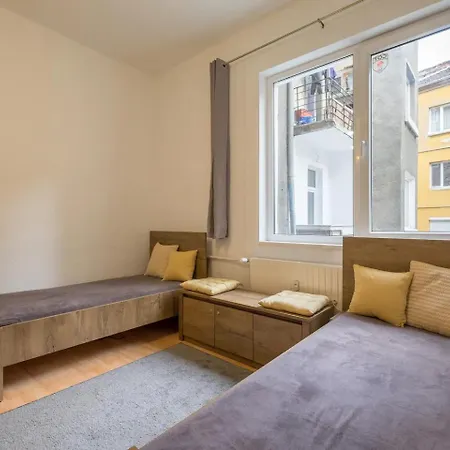 And Play - Foosball And Comfort Apartment *